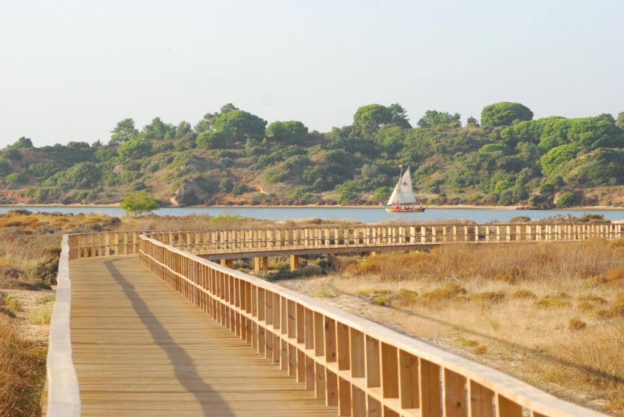 הוילה אלבור Fazenda Do Sul מראה חיצוני תמונה